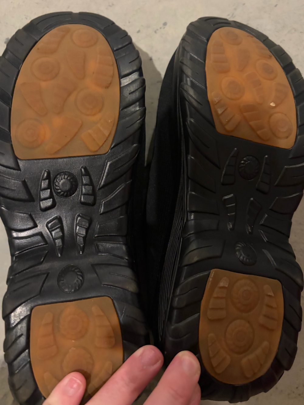 Women’s Comfort Wear Slip-On Sneakers - Picture 7 of 7